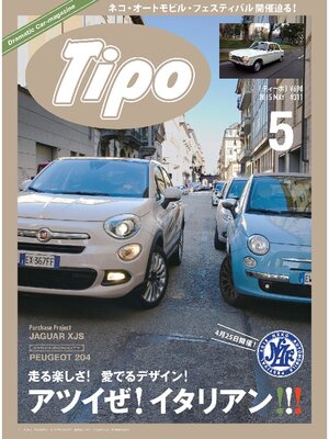 cover image of Tipo: 311号